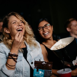 映画をお得に行く節約術5選