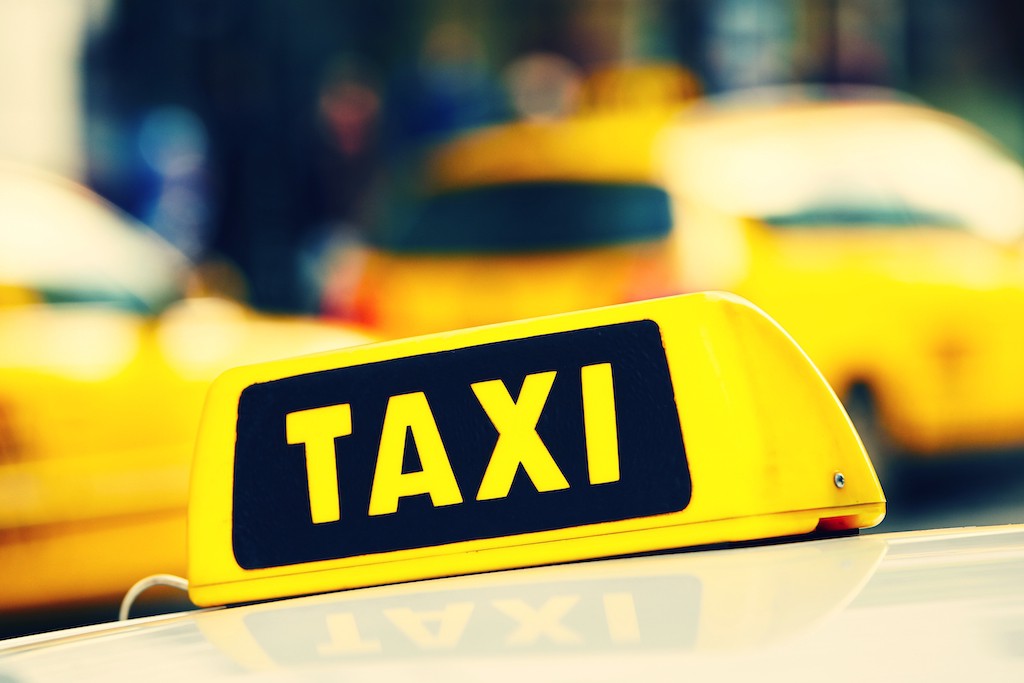 2020年2月からタクシー料金変更 全国の初乗り料金は同じなの マネリー お金にまつわる情報メディア