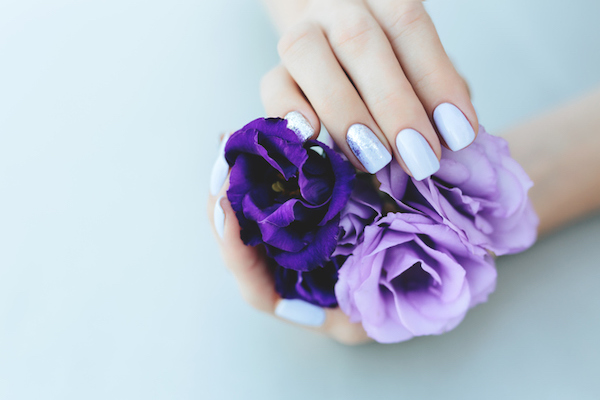 結婚式のお呼ばれネイルのngってある 知っておきたいネイルマナー ガジェット通信 Getnews